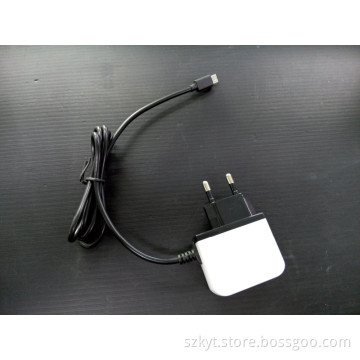 TV Box AC DC adapter 5V 1.5A 2A ROHS, CE, FCC certificates